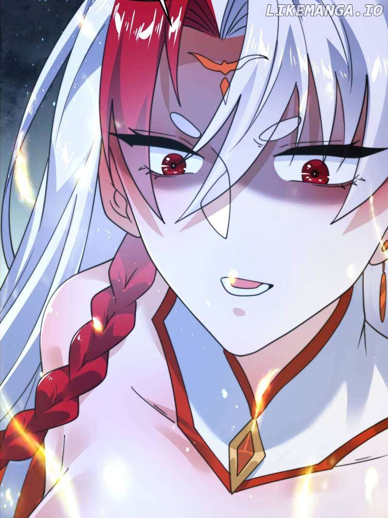 All the Female Apprentices Want to Kill Me Chapter 248 - page 44