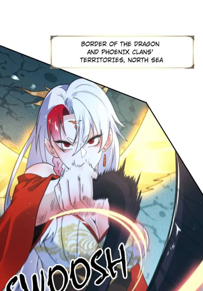 All the Female Apprentices Want to Kill Me Chapter 249 - page 1