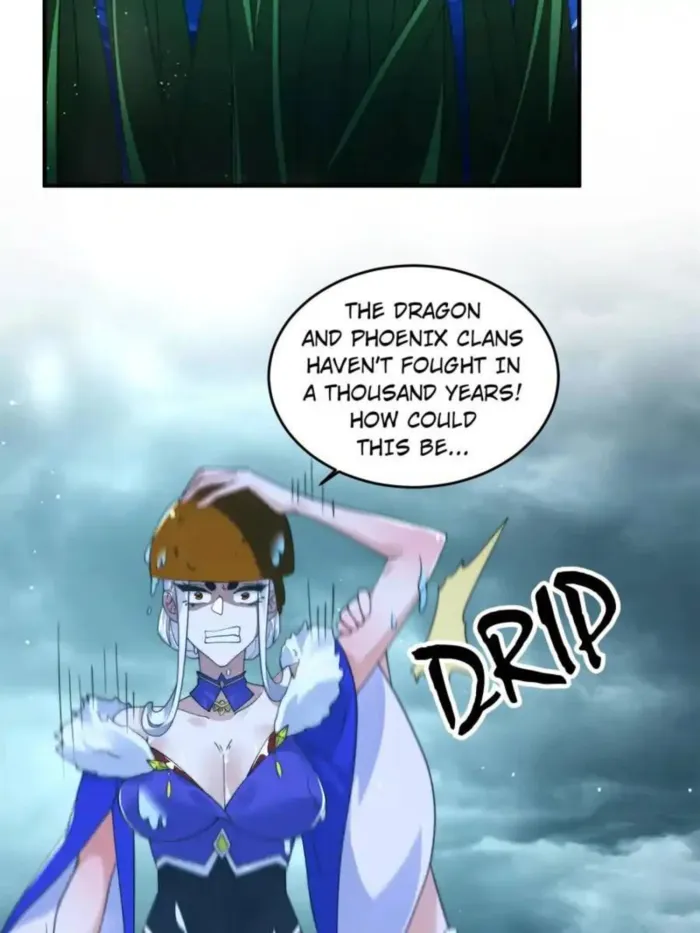 All the Female Apprentices Want to Kill Me Chapter 249 - page 18