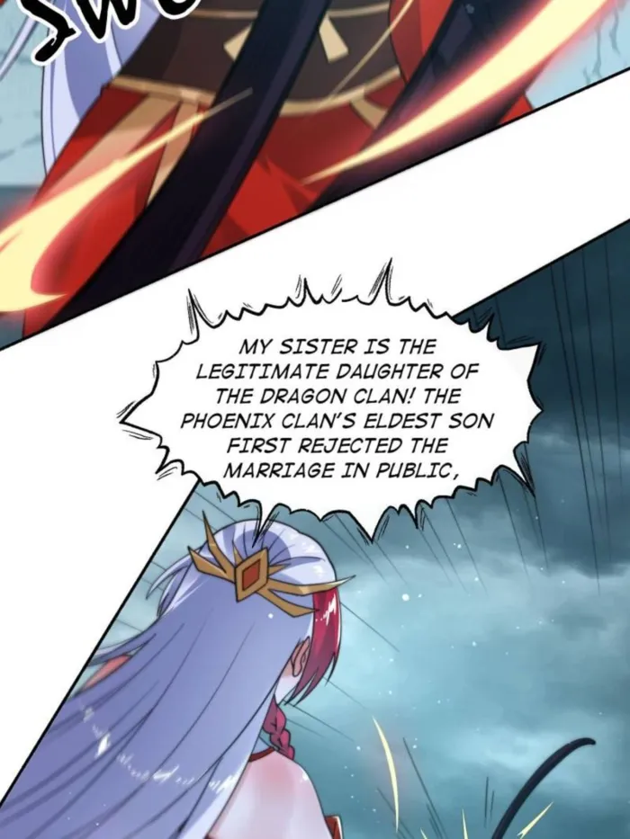 All the Female Apprentices Want to Kill Me Chapter 249 - page 2