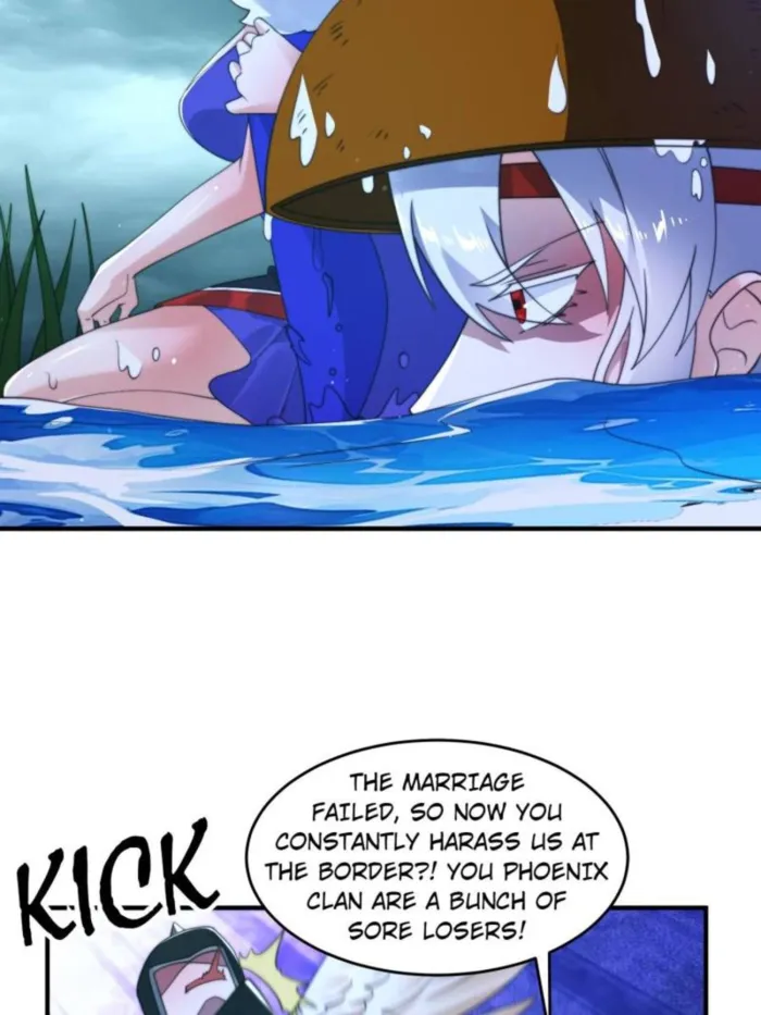 All the Female Apprentices Want to Kill Me Chapter 249 - page 20