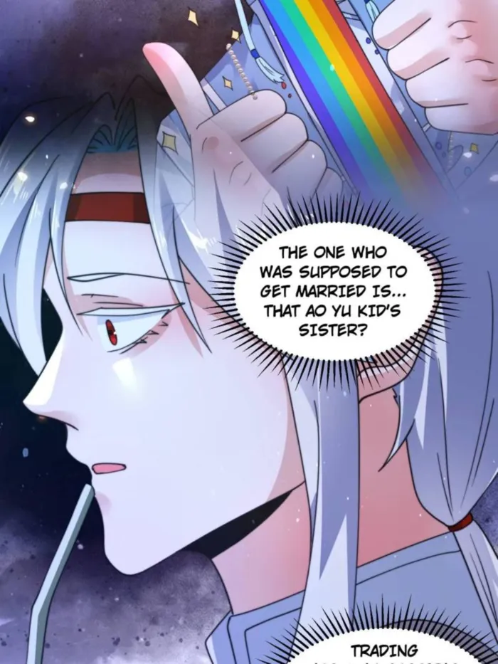 All the Female Apprentices Want to Kill Me Chapter 249 - page 25