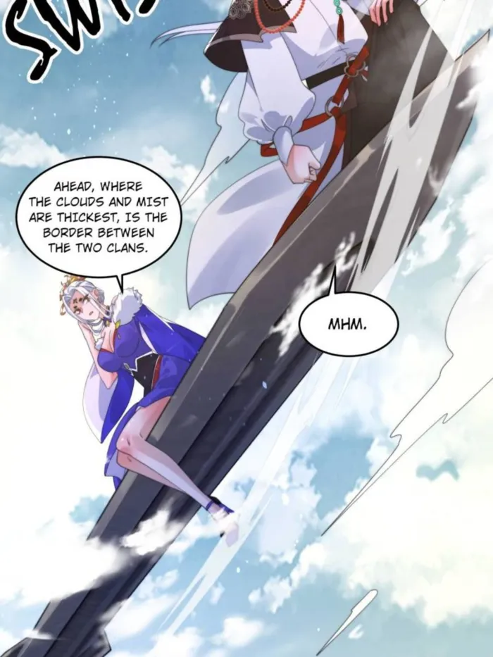 All the Female Apprentices Want to Kill Me Chapter 249 - page 29