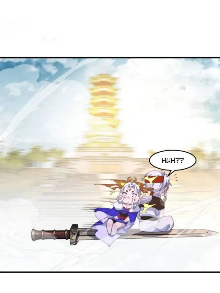 All the Female Apprentices Want to Kill Me Chapter 249 - page 31