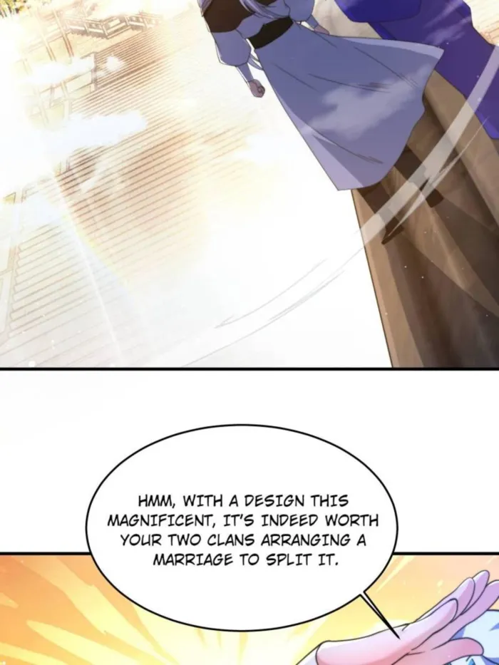 All the Female Apprentices Want to Kill Me Chapter 249 - page 34