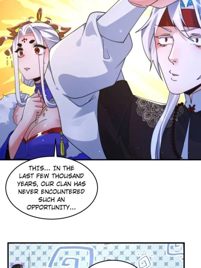 All the Female Apprentices Want to Kill Me Chapter 249 - page 35