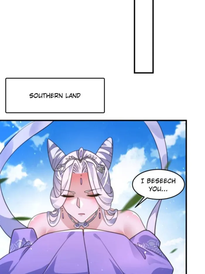 All the Female Apprentices Want to Kill Me Chapter 249 - page 38