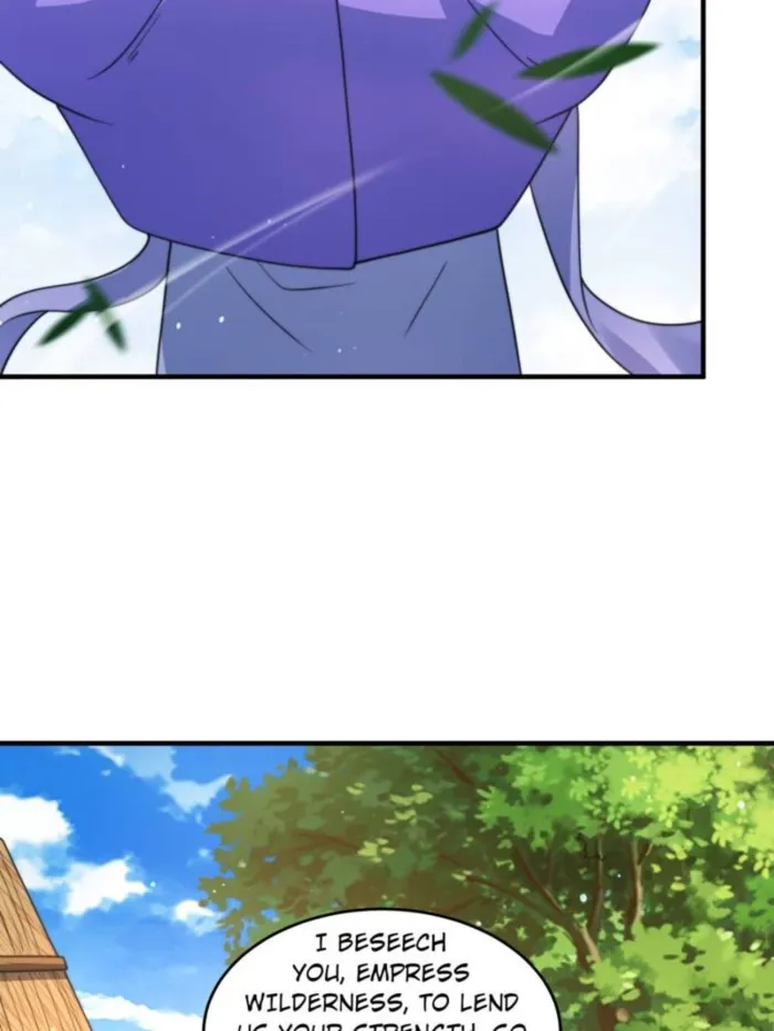 All the Female Apprentices Want to Kill Me Chapter 249 - page 39