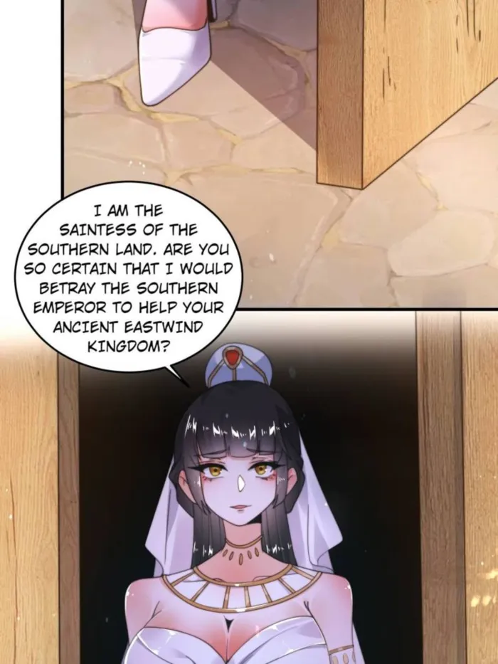 All the Female Apprentices Want to Kill Me Chapter 249 - page 41
