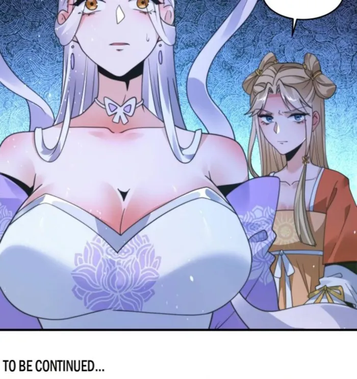 All the Female Apprentices Want to Kill Me Chapter 249 - page 44