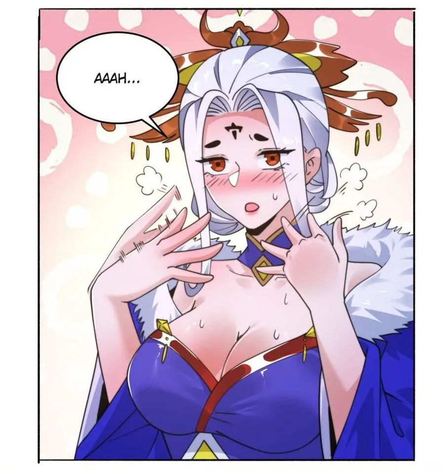 All the Female Apprentices Want to Kill Me Chapter 250 - page 1