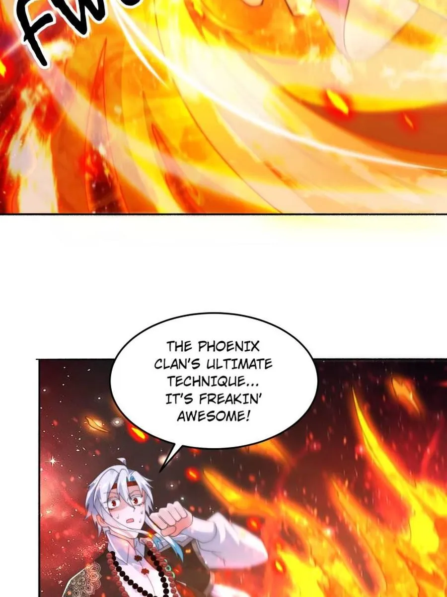 All the Female Apprentices Want to Kill Me Chapter 250 - page 11