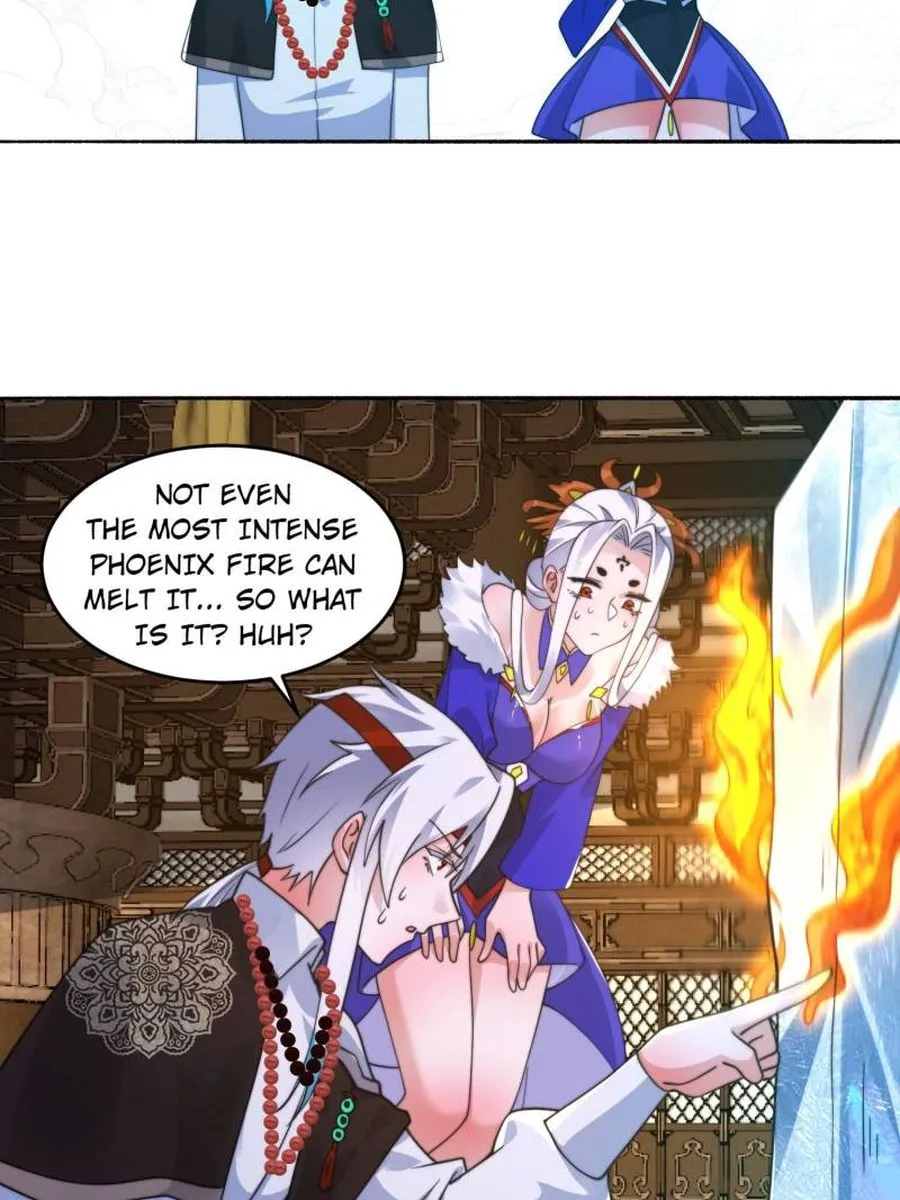 All the Female Apprentices Want to Kill Me Chapter 250 - page 14