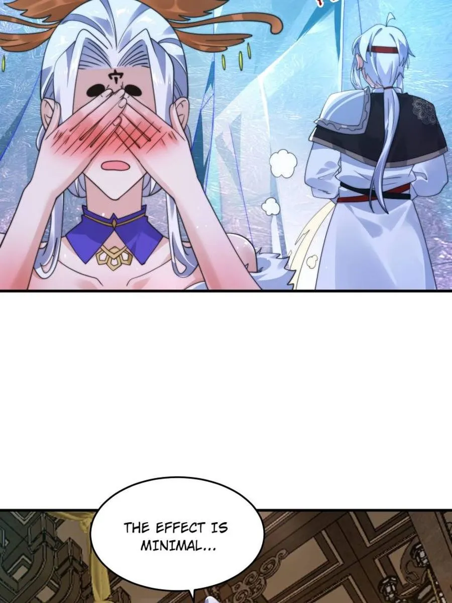 All the Female Apprentices Want to Kill Me Chapter 250 - page 20