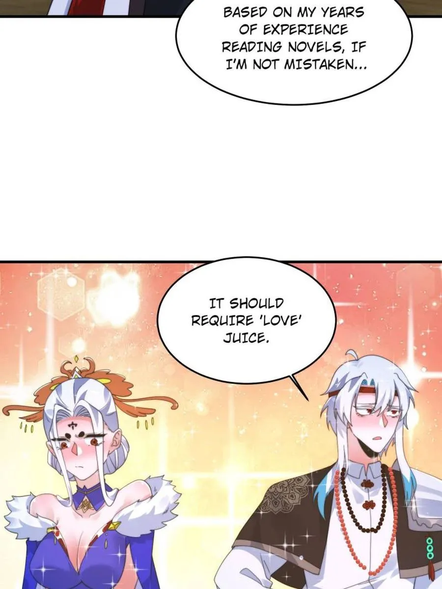All the Female Apprentices Want to Kill Me Chapter 250 - page 22