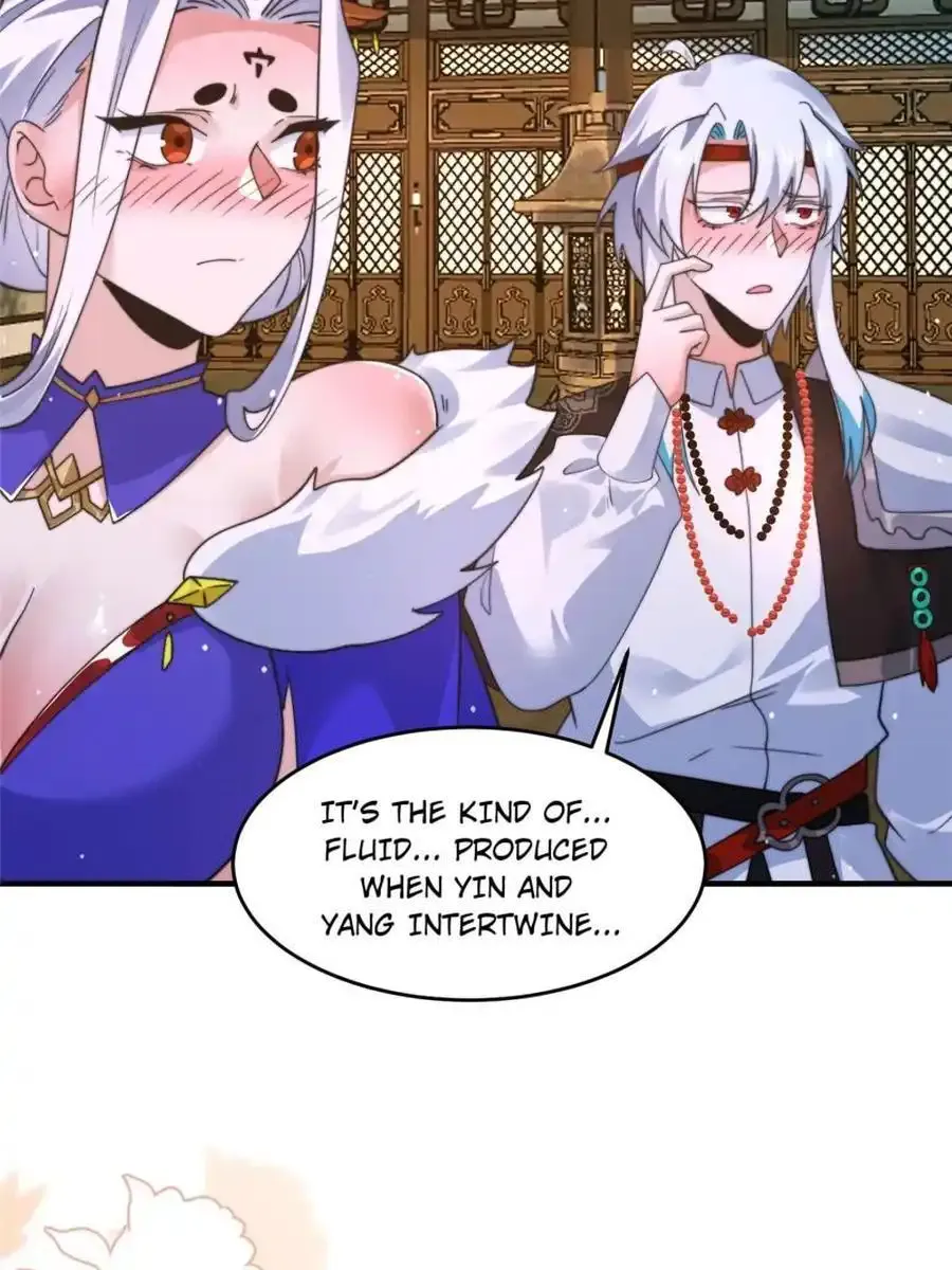 All the Female Apprentices Want to Kill Me Chapter 250 - page 24