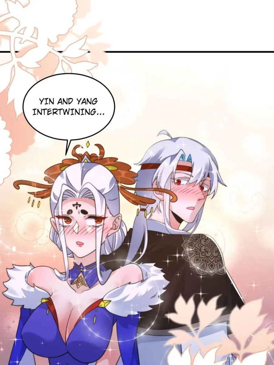 All the Female Apprentices Want to Kill Me Chapter 250 - page 25