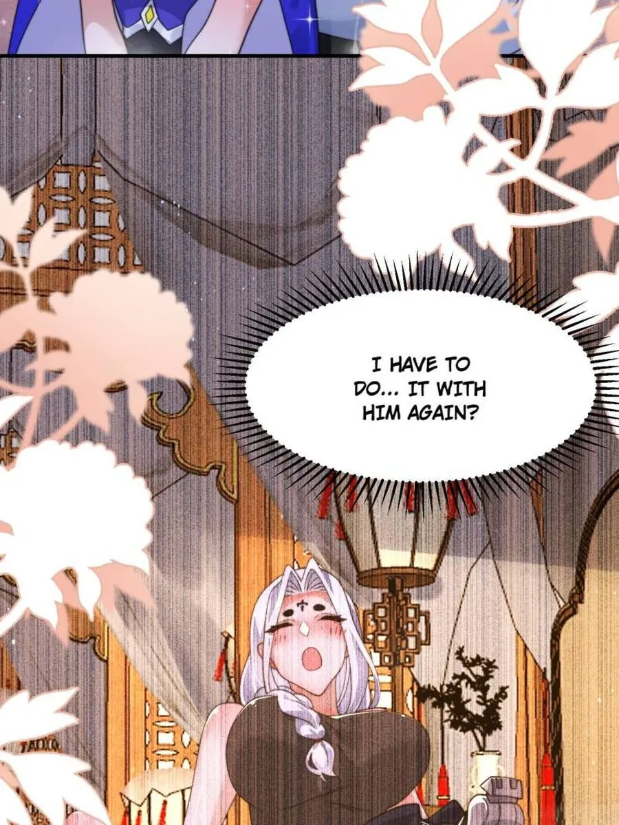All the Female Apprentices Want to Kill Me Chapter 250 - page 26
