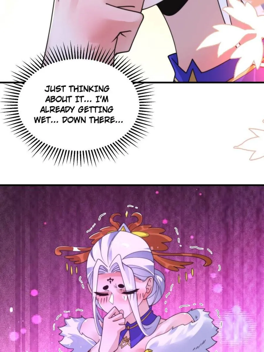 All the Female Apprentices Want to Kill Me Chapter 250 - page 28
