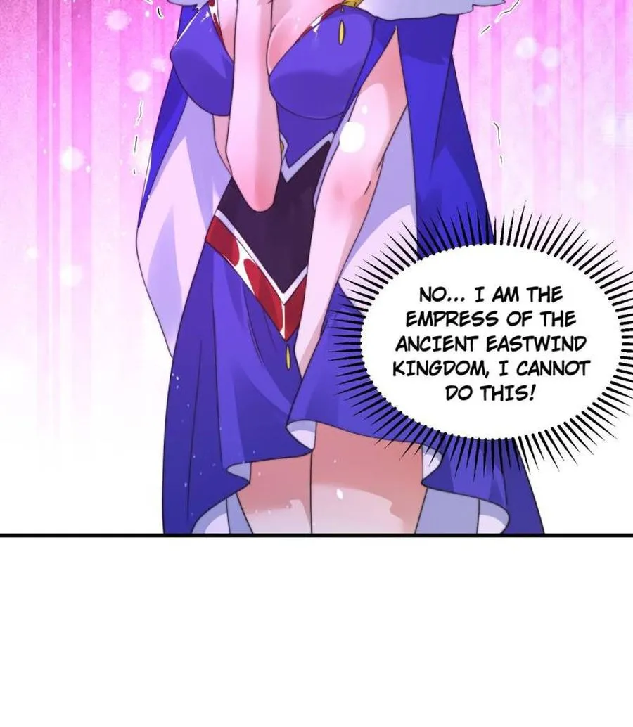 All the Female Apprentices Want to Kill Me Chapter 250 - page 29