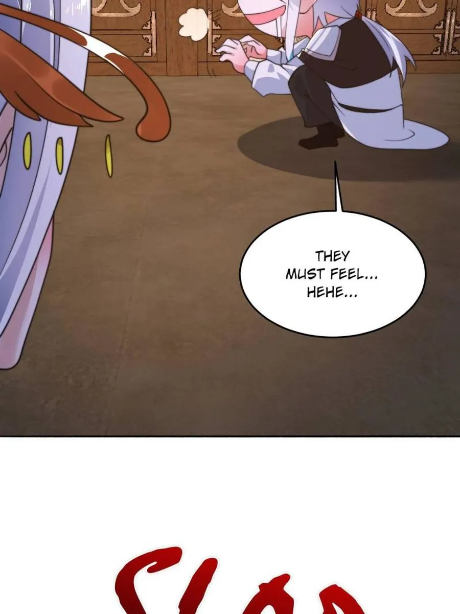 All the Female Apprentices Want to Kill Me Chapter 250 - page 31