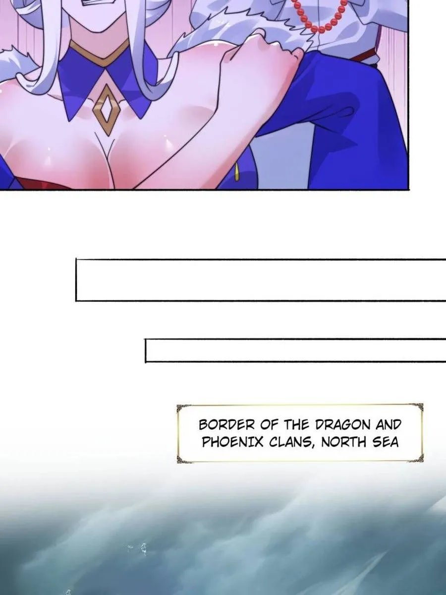 All the Female Apprentices Want to Kill Me Chapter 250 - page 33
