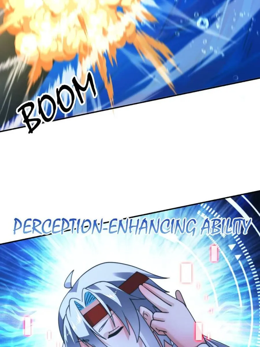 All the Female Apprentices Want to Kill Me Chapter 250 - page 35