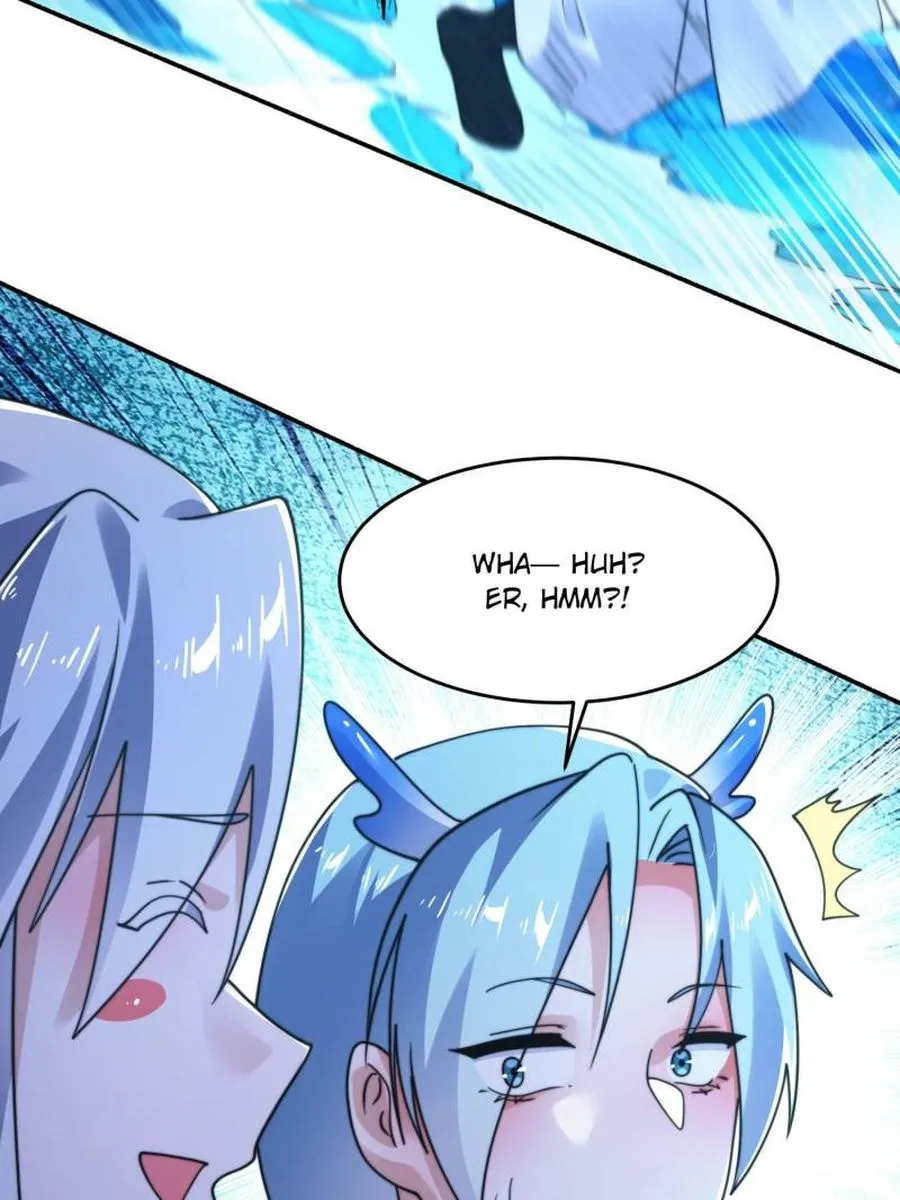 All the Female Apprentices Want to Kill Me Chapter 250 - page 37