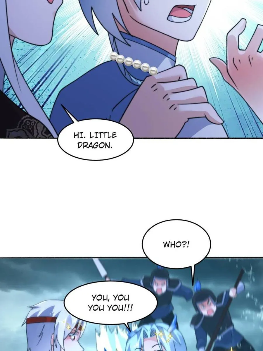 All the Female Apprentices Want to Kill Me Chapter 250 - page 38