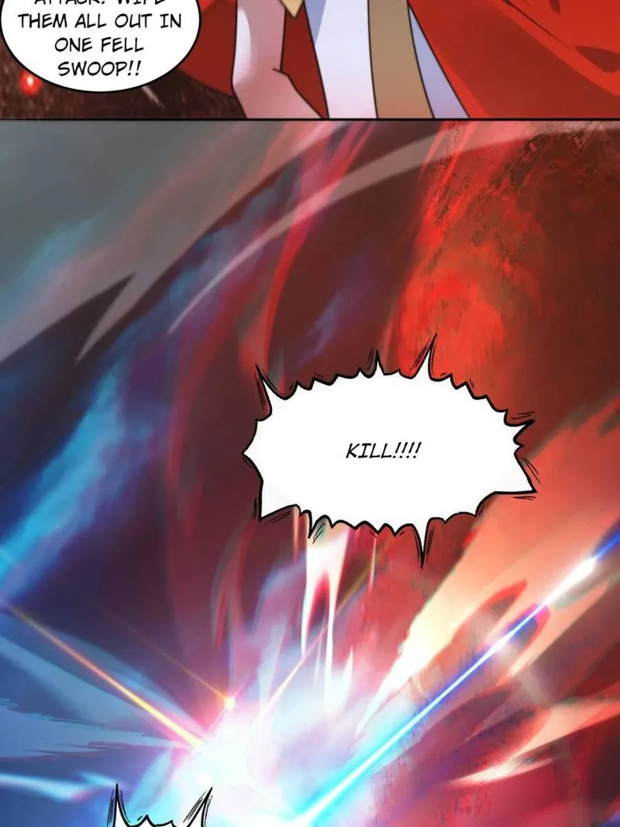 All the Female Apprentices Want to Kill Me Chapter 250 - page 41