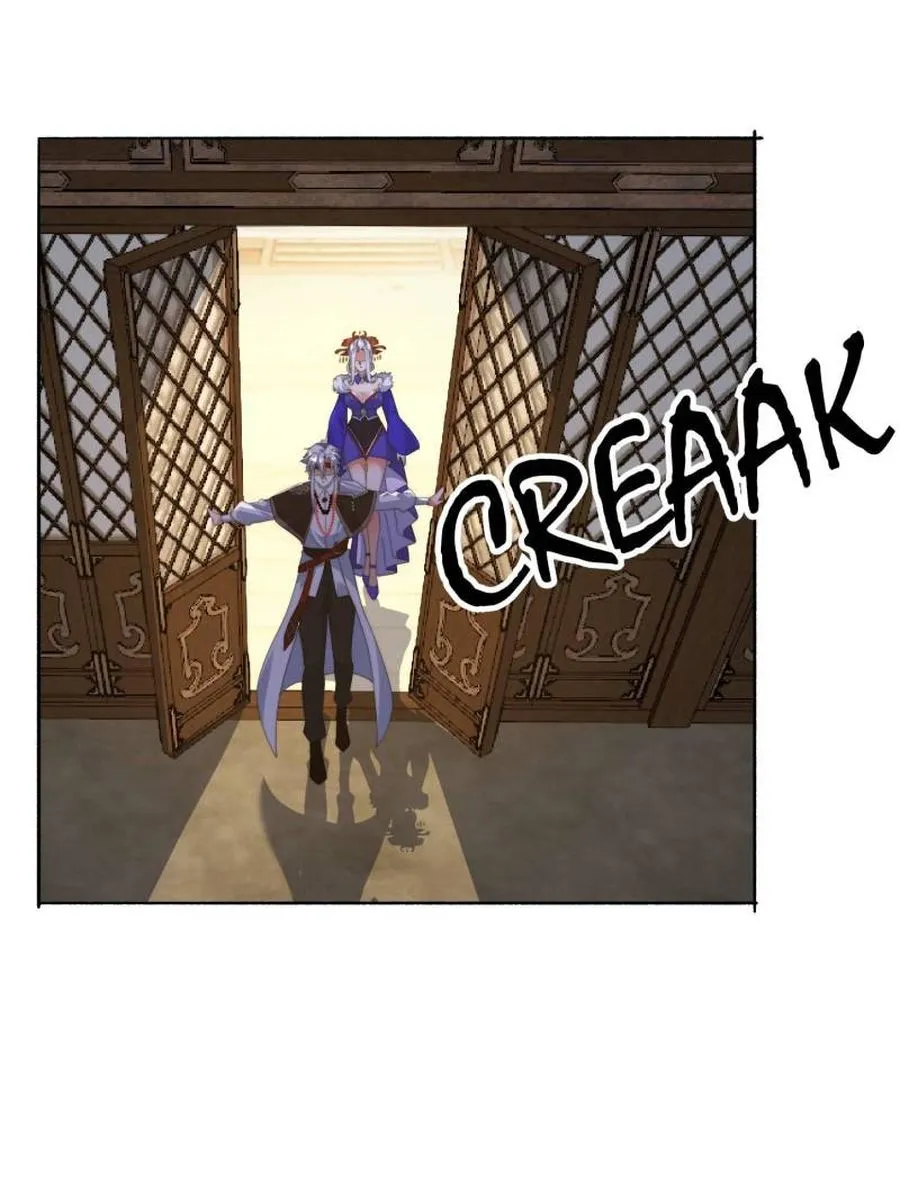 All the Female Apprentices Want to Kill Me Chapter 250 - page 5