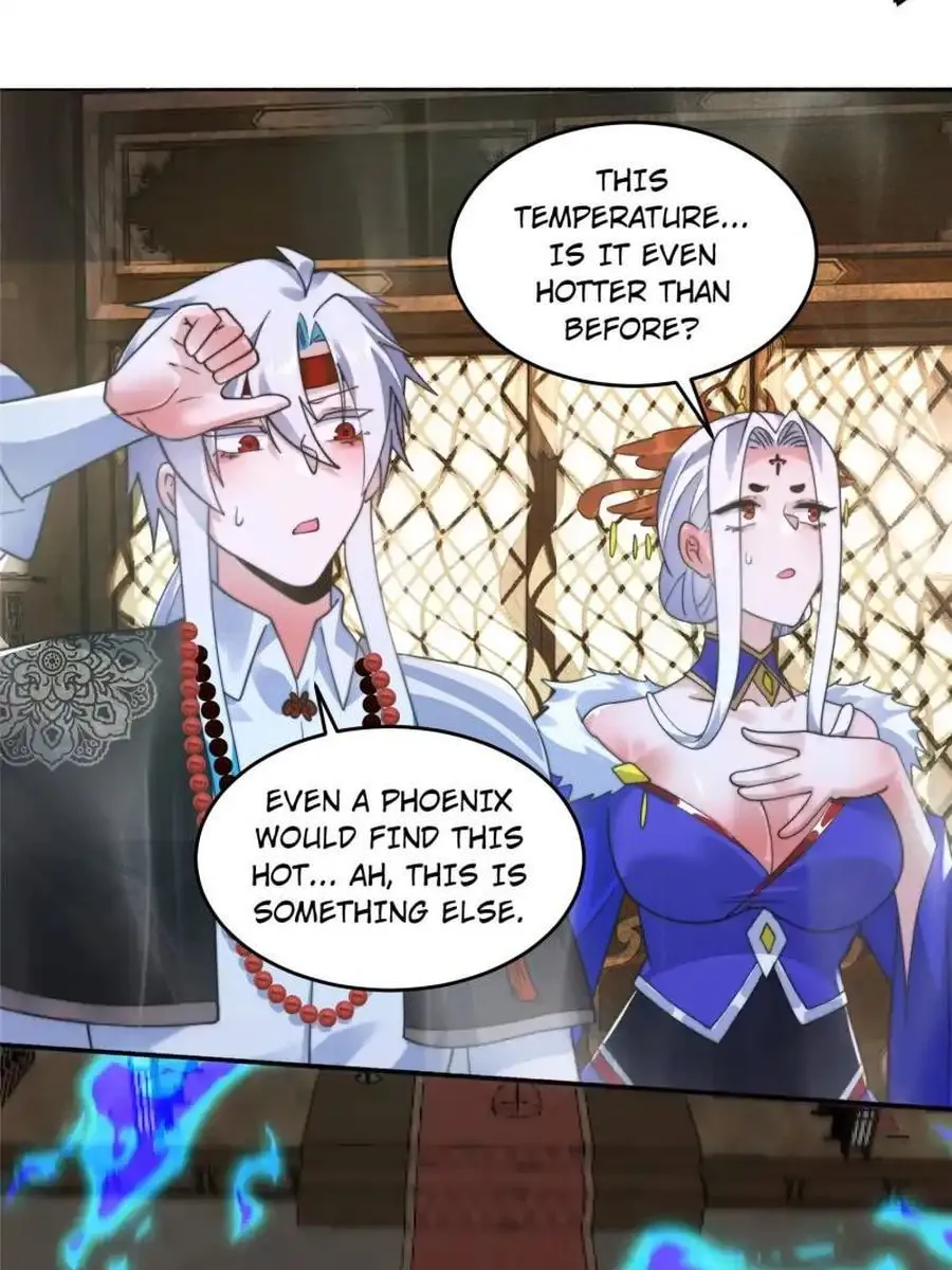 All the Female Apprentices Want to Kill Me Chapter 250 - page 6