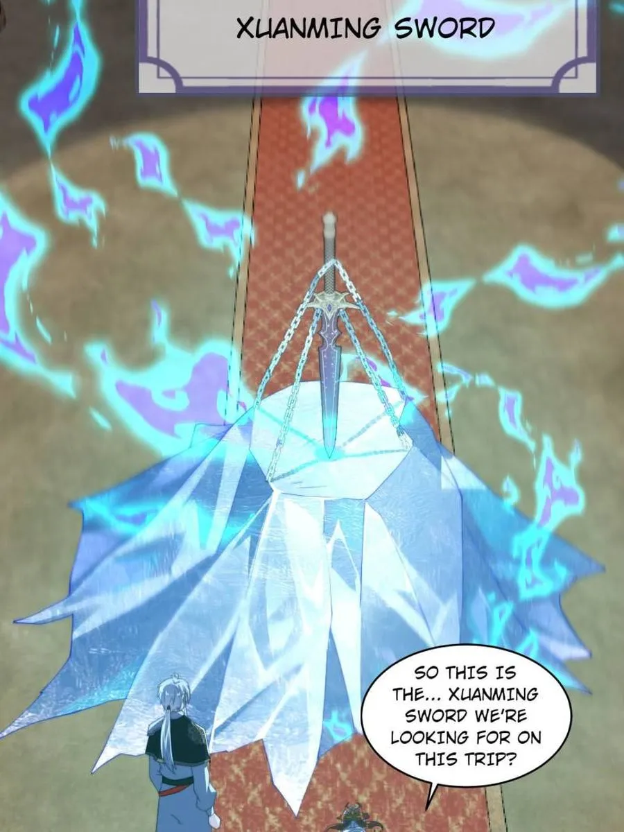 All the Female Apprentices Want to Kill Me Chapter 250 - page 7