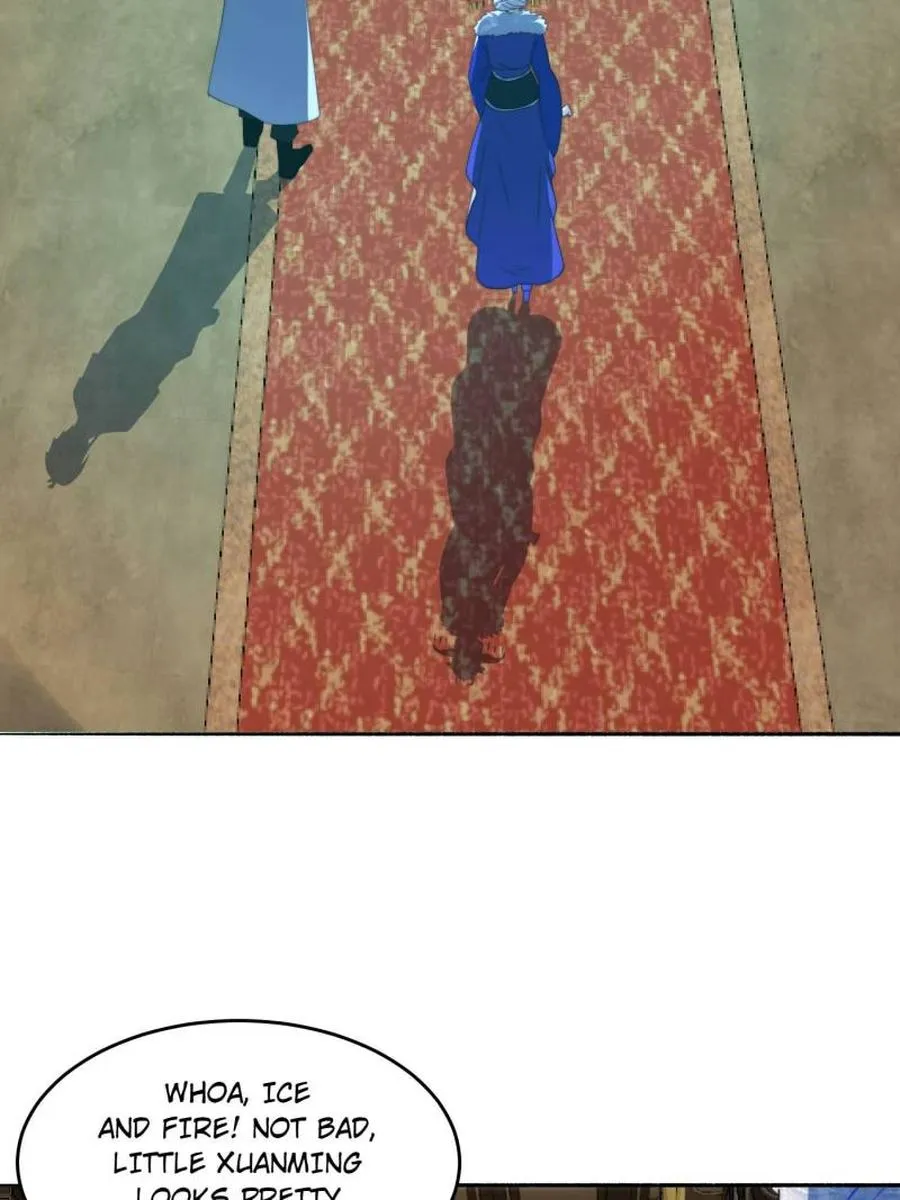 All the Female Apprentices Want to Kill Me Chapter 250 - page 8