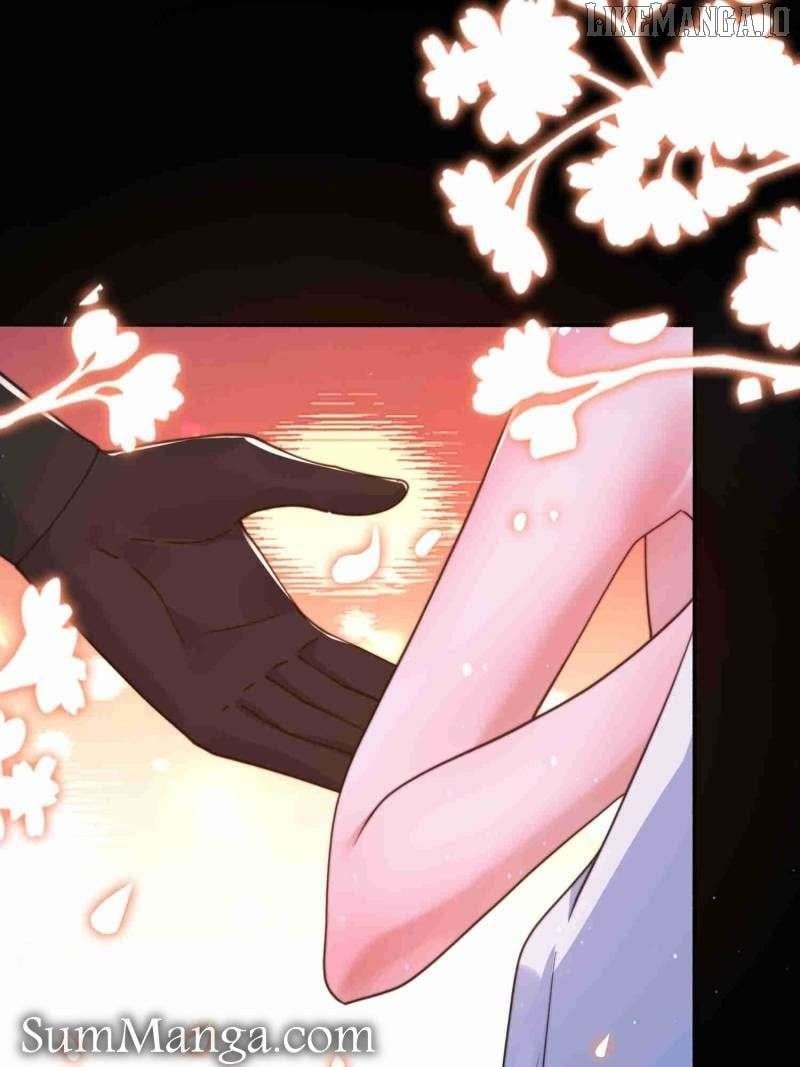 All the Female Apprentices Want to Kill Me Chapter 252 - page 10