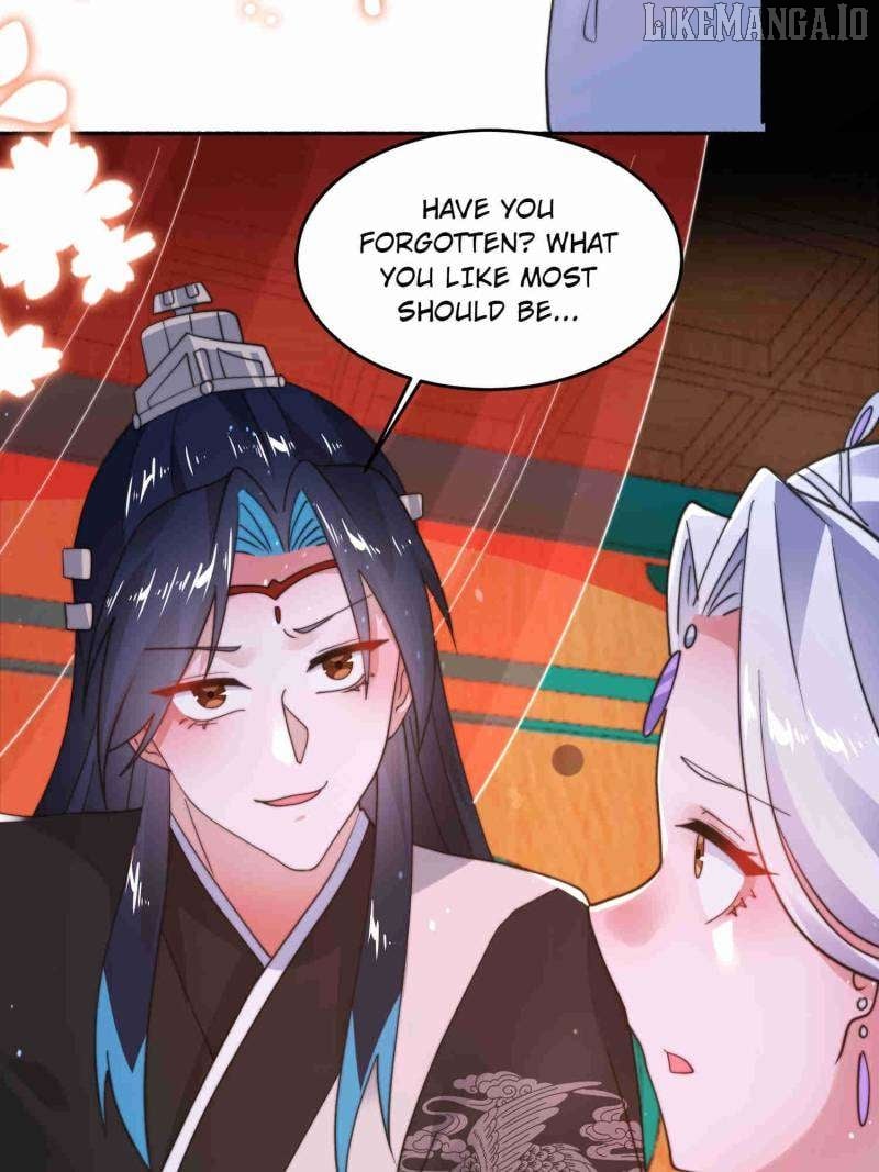 All the Female Apprentices Want to Kill Me Chapter 252 - page 11
