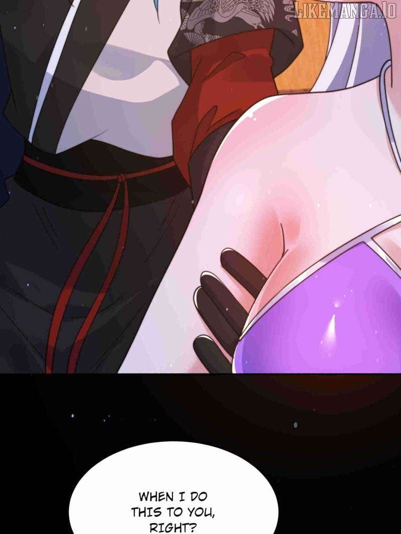 All the Female Apprentices Want to Kill Me Chapter 252 - page 12