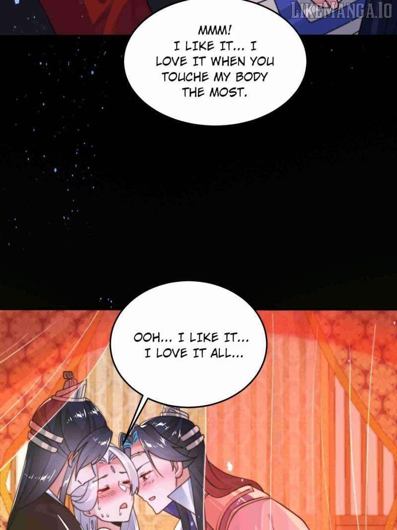 All the Female Apprentices Want to Kill Me Chapter 252 - page 14