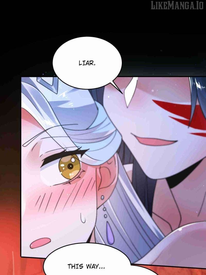 All the Female Apprentices Want to Kill Me Chapter 252 - page 16