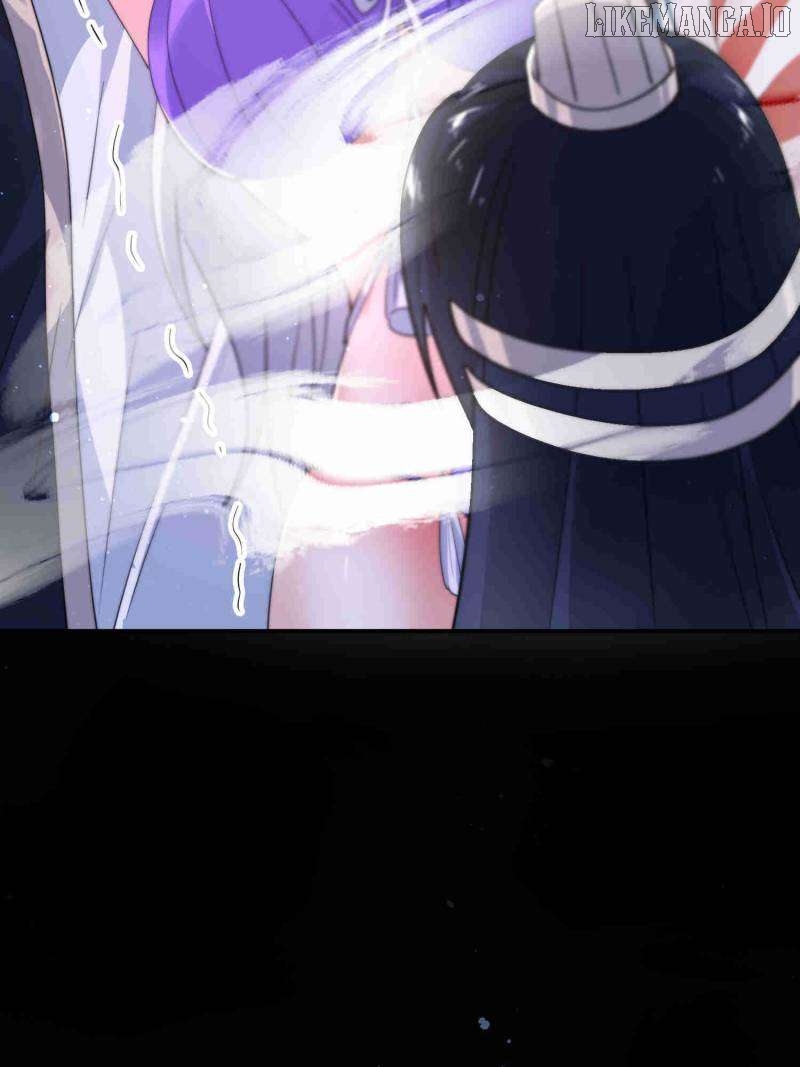 All the Female Apprentices Want to Kill Me Chapter 252 - page 21