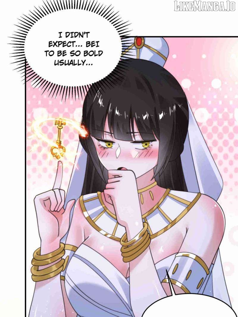 All the Female Apprentices Want to Kill Me Chapter 252 - page 28