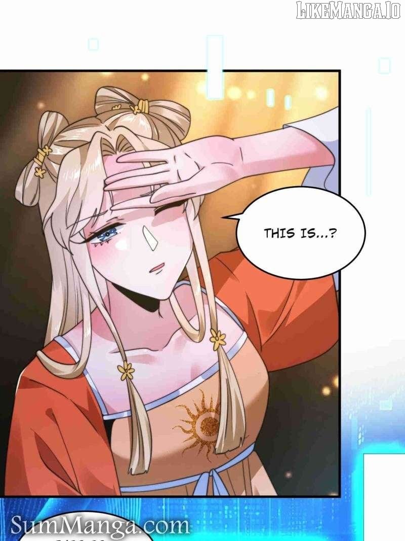 All the Female Apprentices Want to Kill Me Chapter 252 - page 31