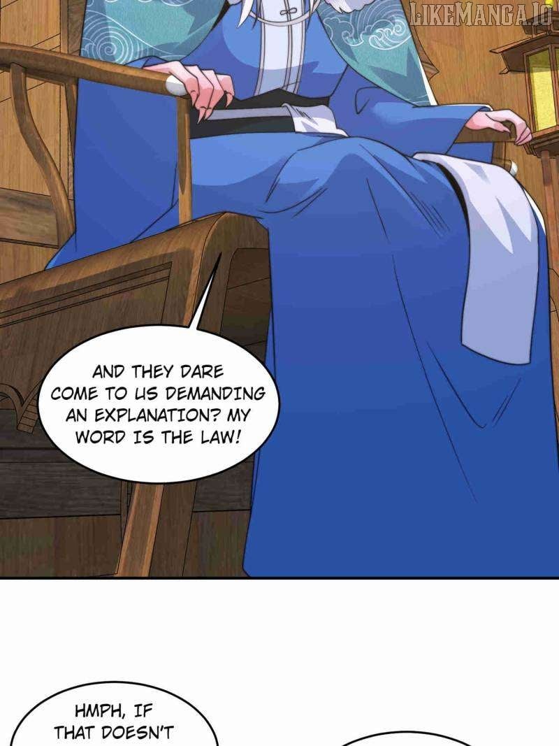 All the Female Apprentices Want to Kill Me Chapter 252 - page 42