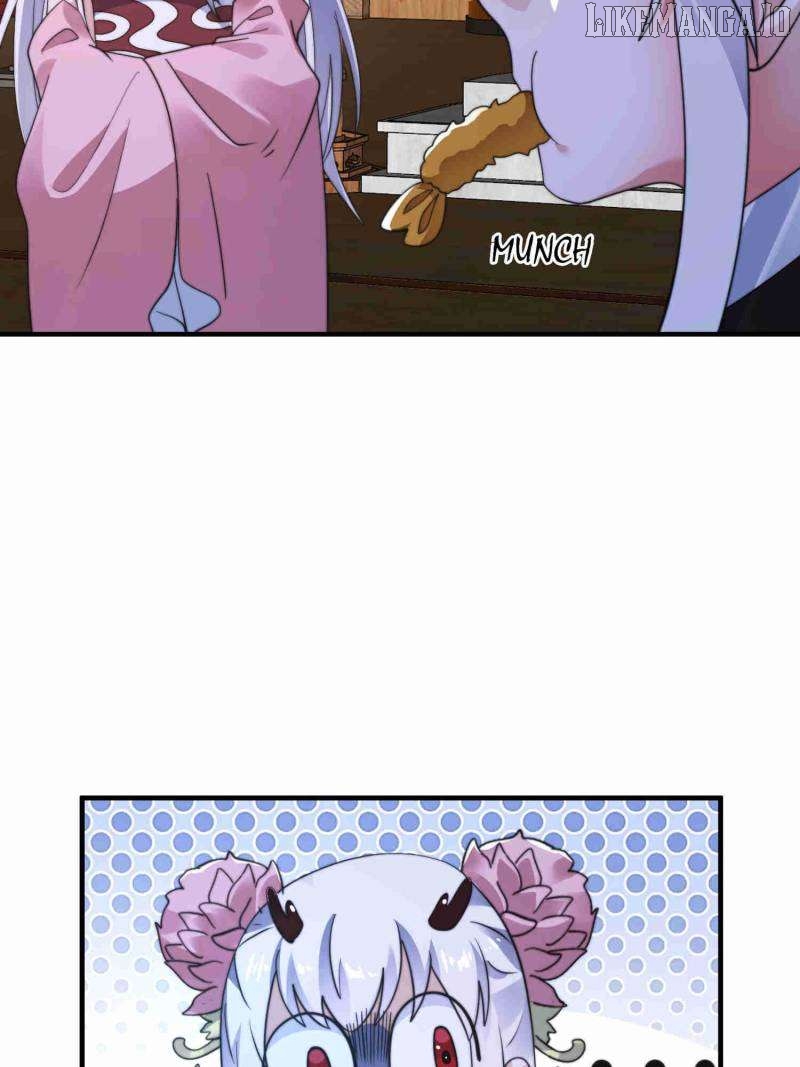 All the Female Apprentices Want to Kill Me Chapter 252 - page 49