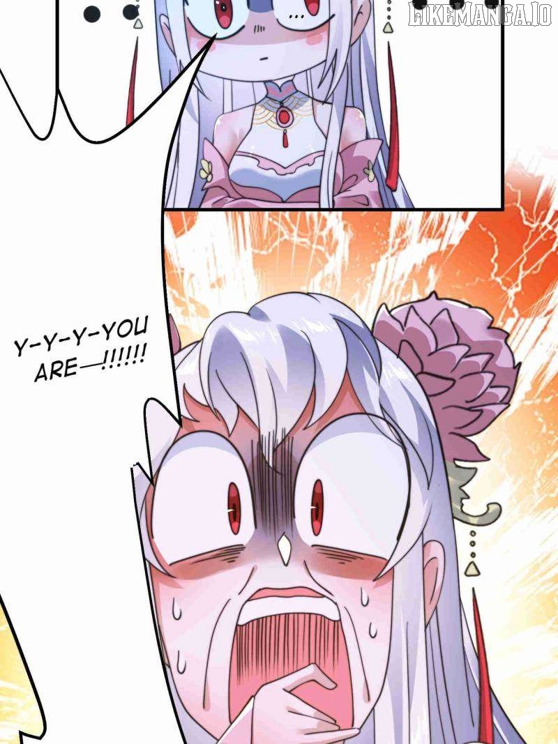 All the Female Apprentices Want to Kill Me Chapter 252 - page 50