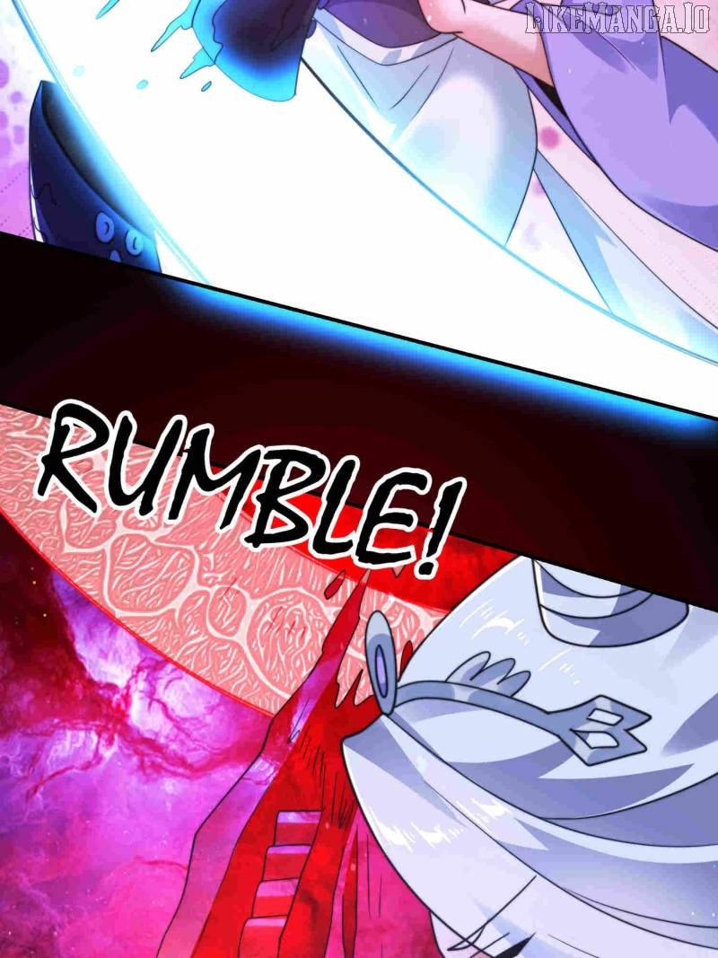 All the Female Apprentices Want to Kill Me Chapter 256 - page 11