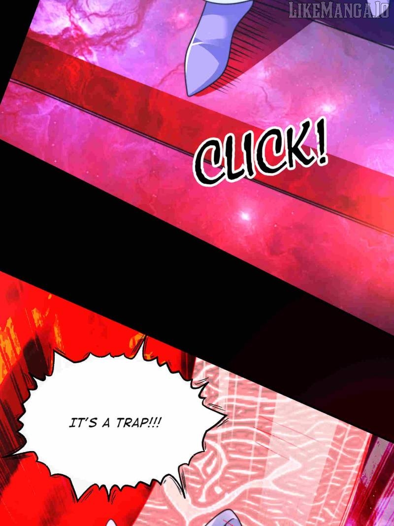 All the Female Apprentices Want to Kill Me Chapter 256 - page 13