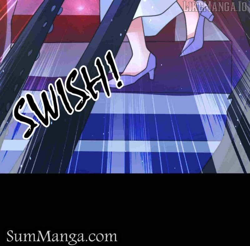 All the Female Apprentices Want to Kill Me Chapter 256 - page 15