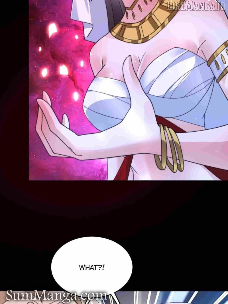 All the Female Apprentices Want to Kill Me Chapter 256 - page 3