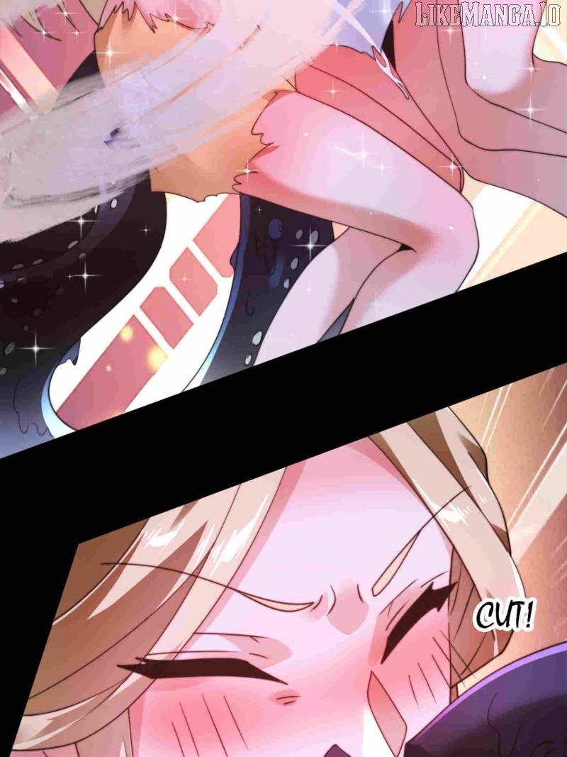 All the Female Apprentices Want to Kill Me Chapter 256 - page 31